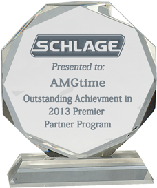Achievement in 2013