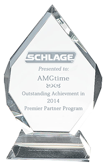 Achievement in 2014