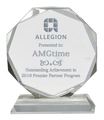 Achievement in 2016