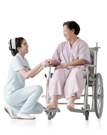 Nursing Facilities