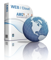 AMGtime Web Solution