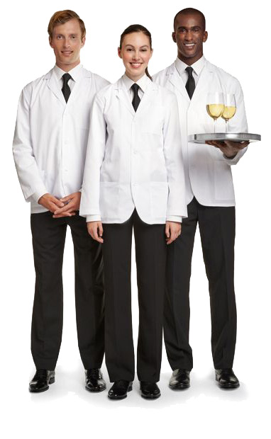 Time Attendance for Restaurants