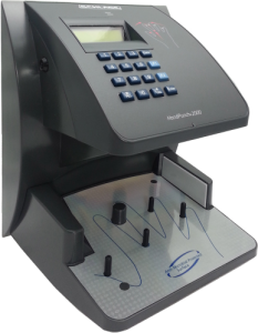Refurbished Schlage HandPunch HP 2000-WEB Wifi Ready_1