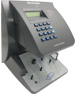 Schlage HandPunch HP 3000-WEB Wifi Ready_1