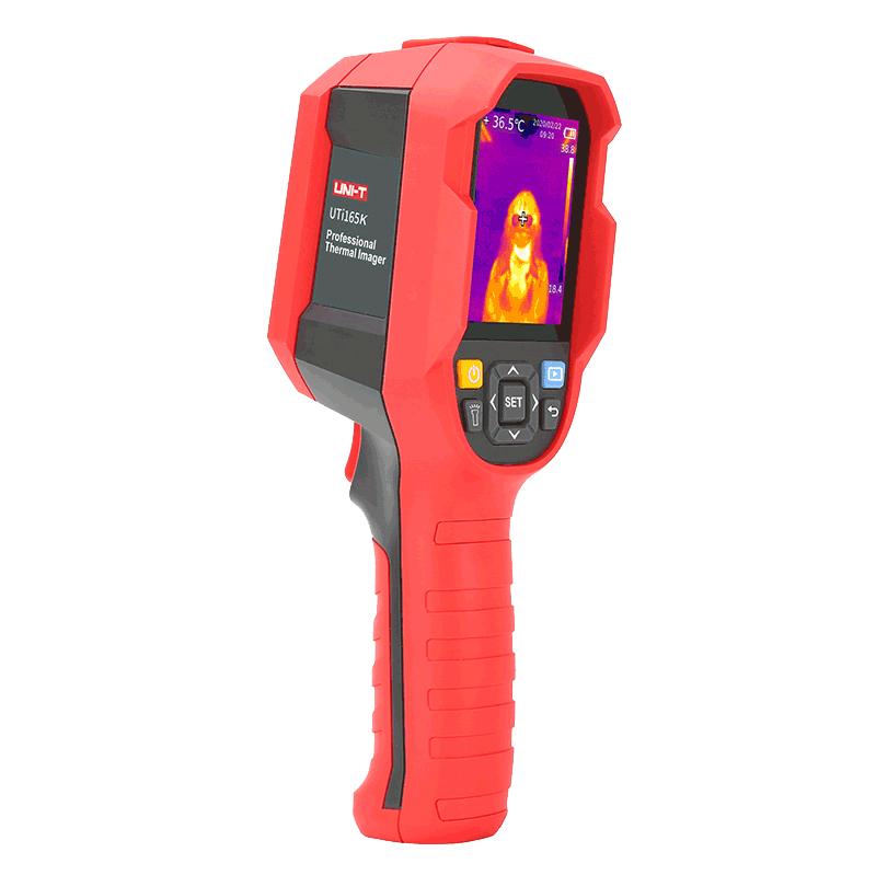 termometer